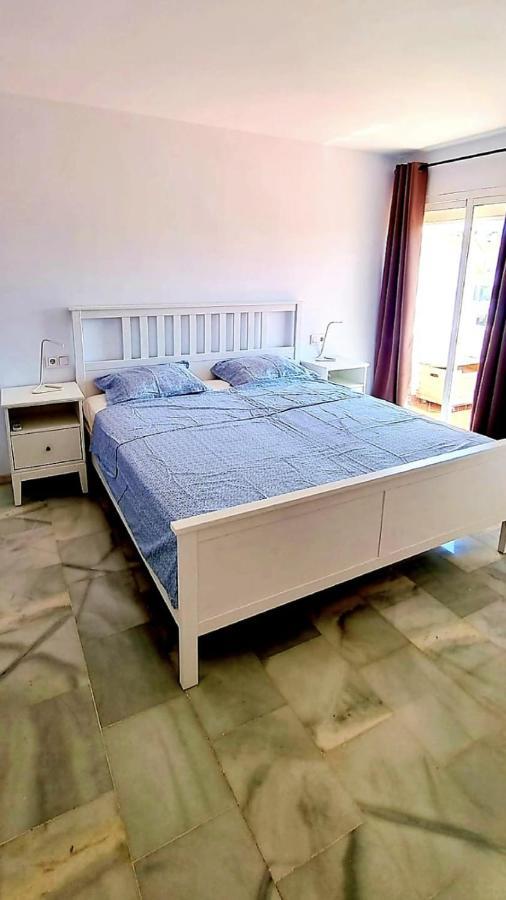 Ferienwohnung Mijas Holiday Fuengirola Exterior foto