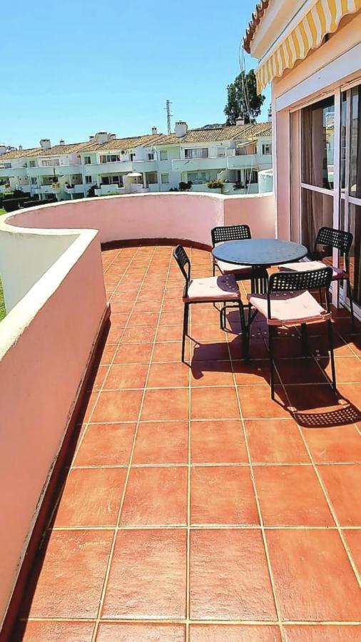 Ferienwohnung Mijas Holiday Fuengirola Exterior foto