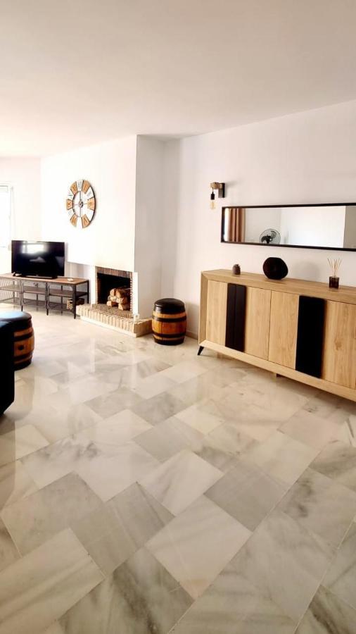 Ferienwohnung Mijas Holiday Fuengirola Exterior foto